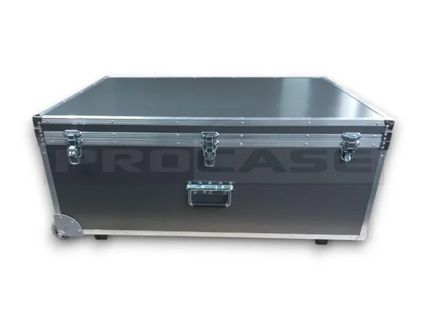 Кейс кофр для видео и фото техники Tefol